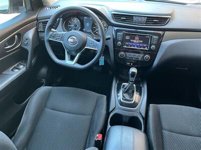 2019 Nissan Rogue Sport S - Photo 16 - St. George, UT 84770-2625