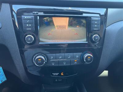 2019 Nissan Rogue Sport S - Photo 41 - St. George, UT 84770-2625