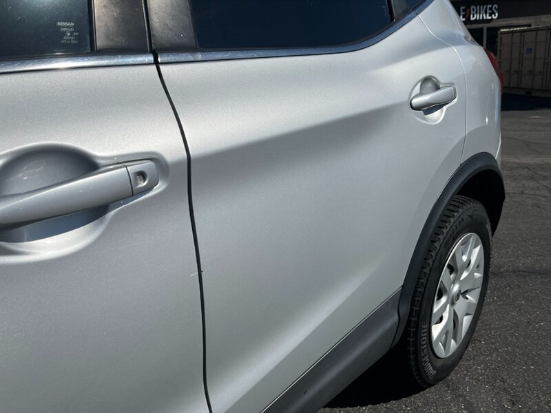 2019 Nissan Rogue Sport S - Photo 27 - St. George, UT 84770-2625