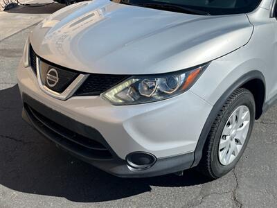 2019 Nissan Rogue Sport S - Photo 11 - St. George, UT 84770-2625
