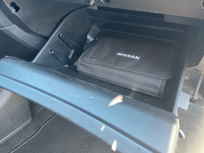 2019 Nissan Rogue Sport S - Photo 42 - St. George, UT 84770-2625
