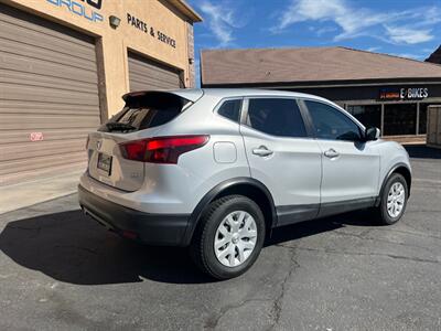 2019 Nissan Rogue Sport S - Photo 31 - St. George, UT 84770-2625