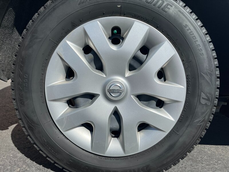 2019 Nissan Rogue Sport S - Photo 35 - St. George, UT 84770-2625