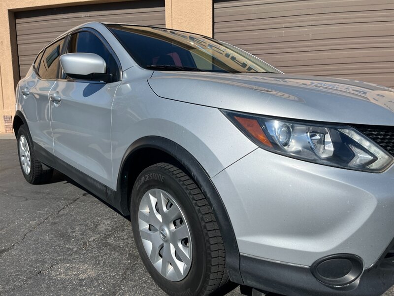 2019 Nissan Rogue Sport S - Photo 20 - St. George, UT 84770-2625
