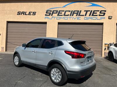 2019 Nissan Rogue Sport S - Photo 30 - St. George, UT 84770-2625