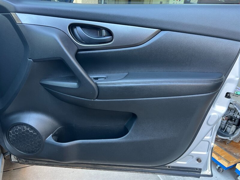 2019 Nissan Rogue Sport S - Photo 46 - St. George, UT 84770-2625