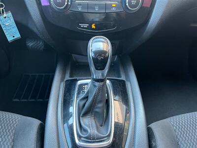 2019 Nissan Rogue Sport S - Photo 40 - St. George, UT 84770-2625