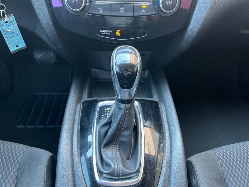 2019 Nissan Rogue Sport S - Photo 40 - St. George, UT 84770-2625