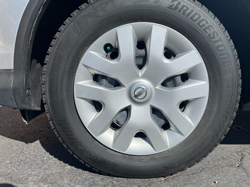 2019 Nissan Rogue Sport S - Photo 33 - St. George, UT 84770-2625