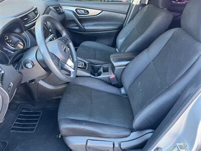 2019 Nissan Rogue Sport S - Photo 8 - St. George, UT 84770-2625