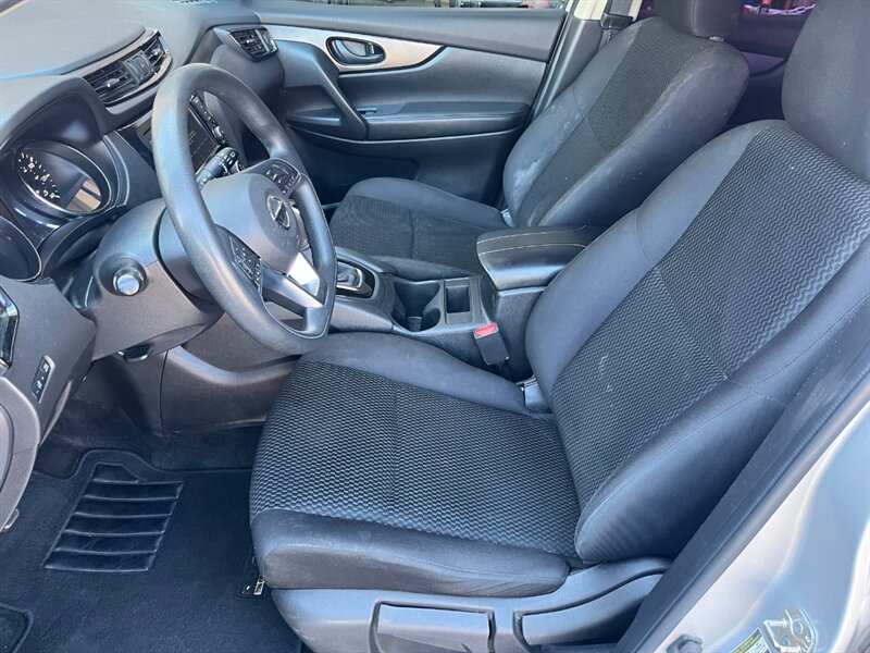 2019 Nissan Rogue Sport S - Photo 8 - St. George, UT 84770-2625