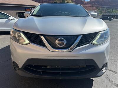 2019 Nissan Rogue Sport S - Photo 24 - St. George, UT 84770-2625