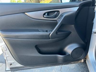 2019 Nissan Rogue Sport S - Photo 44 - St. George, UT 84770-2625