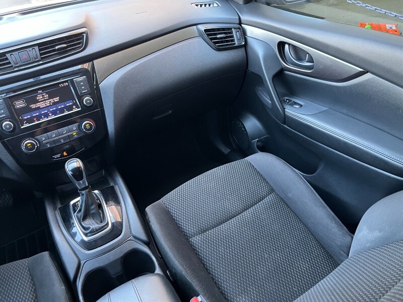 2019 Nissan Rogue Sport S - Photo 17 - St. George, UT 84770-2625