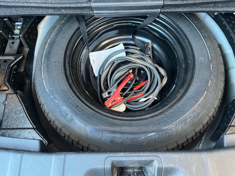 2019 Nissan Rogue Sport S - Photo 43 - St. George, UT 84770-2625