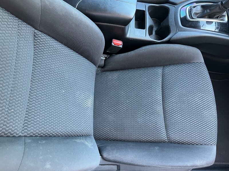 2019 Nissan Rogue Sport S - Photo 38 - St. George, UT 84770-2625