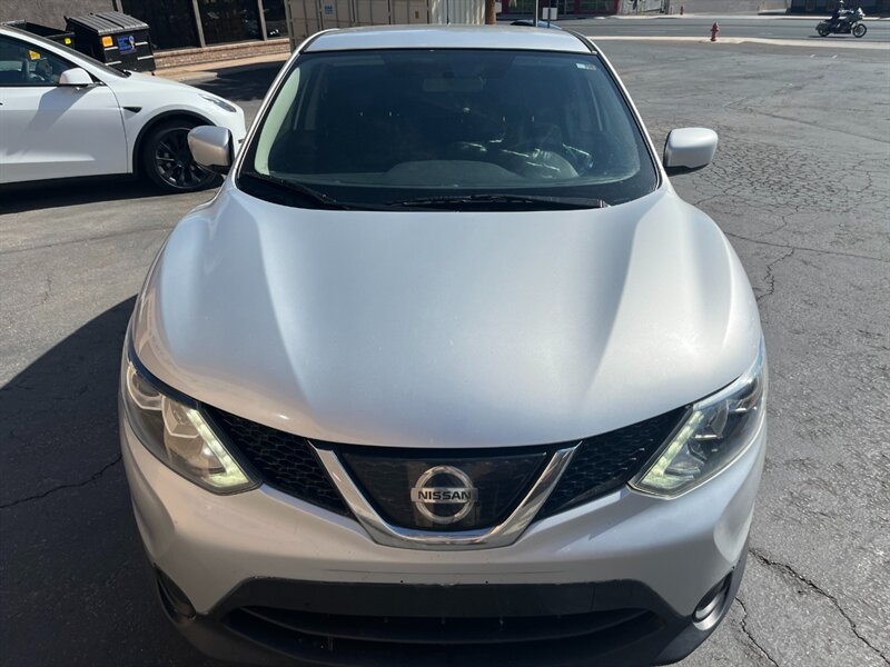 2019 Nissan Rogue Sport S - Photo 18 - St. George, UT 84770-2625