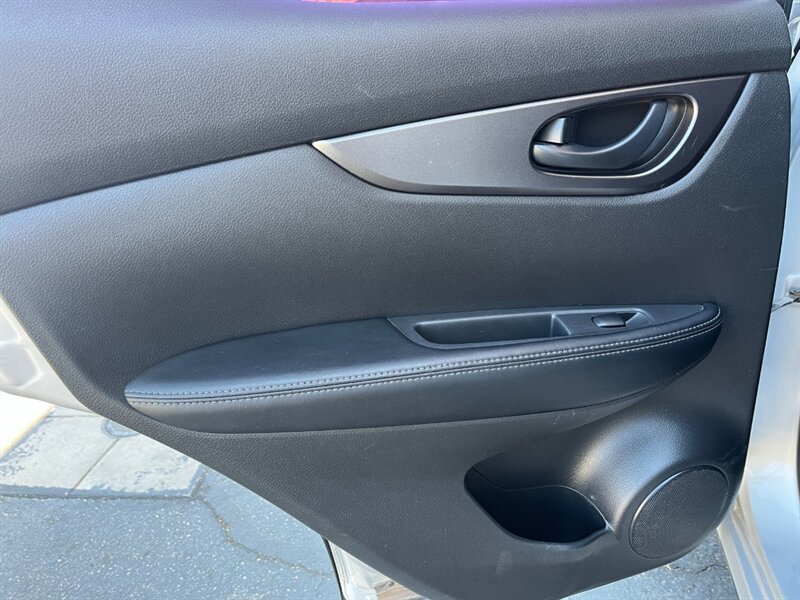 2019 Nissan Rogue Sport S - Photo 45 - St. George, UT 84770-2625