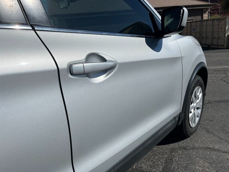 2019 Nissan Rogue Sport S - Photo 29 - St. George, UT 84770-2625