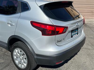 2019 Nissan Rogue Sport S - Photo 13 - St. George, UT 84770-2625