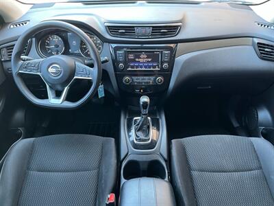2019 Nissan Rogue Sport S - Photo 4 - St. George, UT 84770-2625