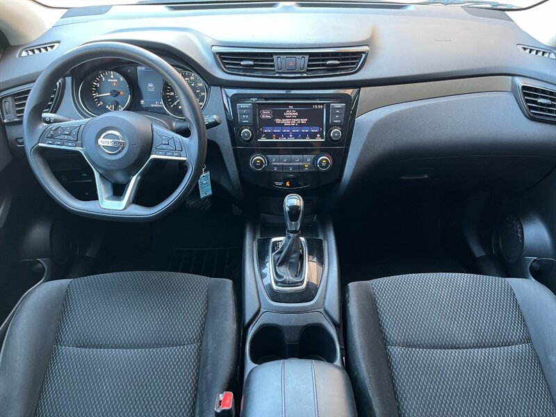 2019 Nissan Rogue Sport S - Photo 4 - St. George, UT 84770-2625