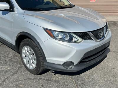 2019 Nissan Rogue Sport S - Photo 9 - St. George, UT 84770-2625