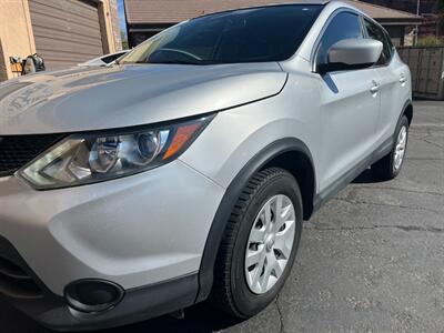 2019 Nissan Rogue Sport S - Photo 21 - St. George, UT 84770-2625
