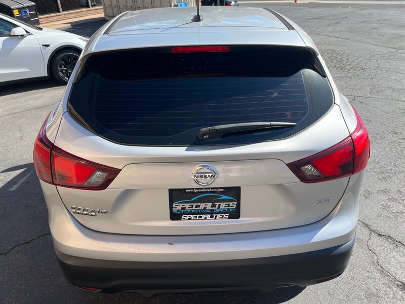 2019 Nissan Rogue Sport S - Photo 19 - St. George, UT 84770-2625