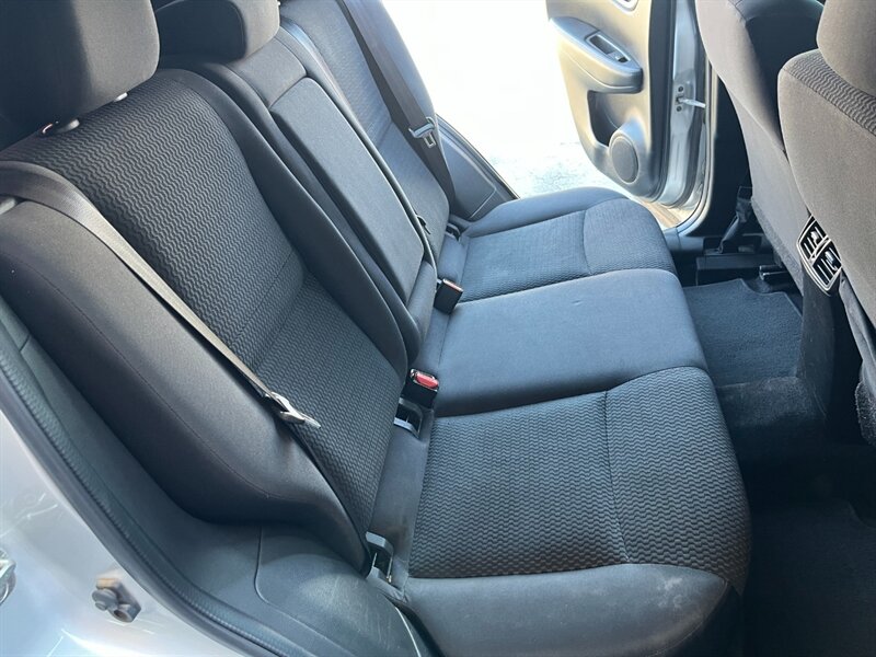 2019 Nissan Rogue Sport S - Photo 14 - St. George, UT 84770-2625