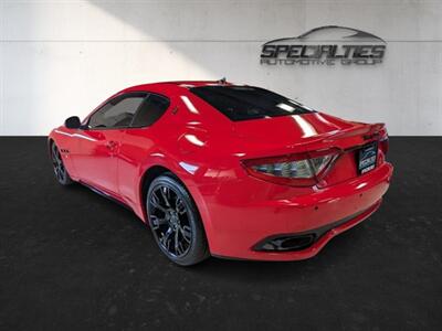 2013 Maserati GranTurismo Sport   - Photo 8 - Bountiful, UT 84010