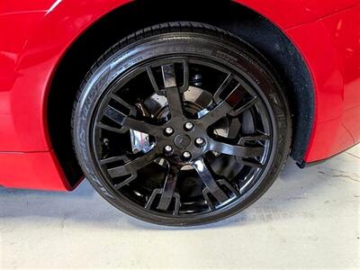 2013 Maserati GranTurismo Sport - Photo 14 - St. George, UT 84770-2625