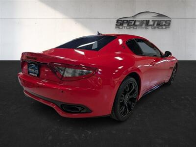 2013 Maserati GranTurismo Sport   - Photo 10 - Bountiful, UT 84010