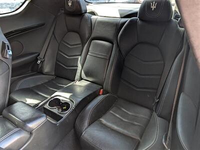 2013 Maserati GranTurismo Sport   - Photo 24 - Bountiful, UT 84010