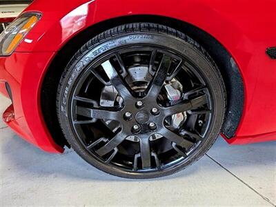 2013 Maserati GranTurismo Sport - Photo 15 - St. George, UT 84770-2625