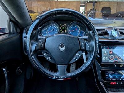 2013 Maserati GranTurismo Sport   - Photo 19 - Bountiful, UT 84010