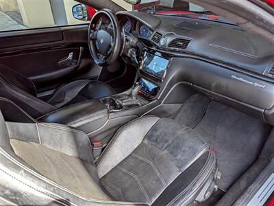 2013 Maserati GranTurismo Sport   - Photo 4 - Bountiful, UT 84010