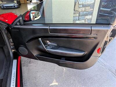 2013 Maserati GranTurismo Sport - Photo 24 - St. George, UT 84770-2625