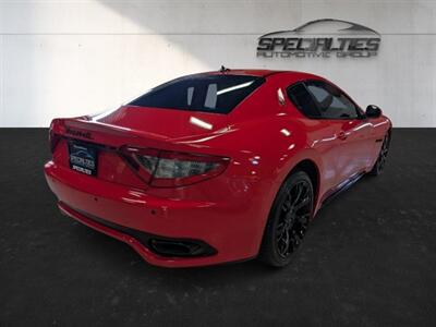 2013 Maserati GranTurismo Sport   - Photo 10 - Bountiful, UT 84010