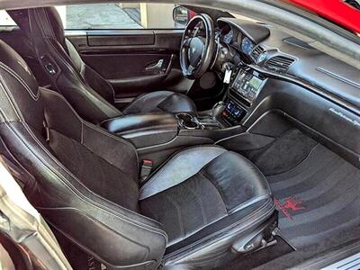 2013 Maserati GranTurismo Sport - Photo 4 - St. George, UT 84770-2625