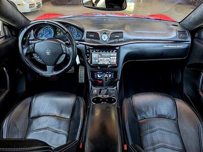 2013 Maserati GranTurismo Sport - Photo 3 - St. George, UT 84770-2625
