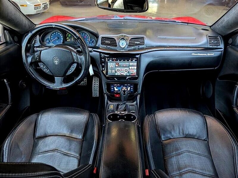 2013 Maserati GranTurismo Sport - Photo 3 - St. George, UT 84770-2625