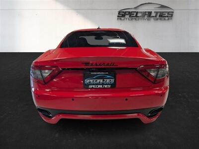 2013 Maserati GranTurismo Sport   - Photo 9 - Bountiful, UT 84010