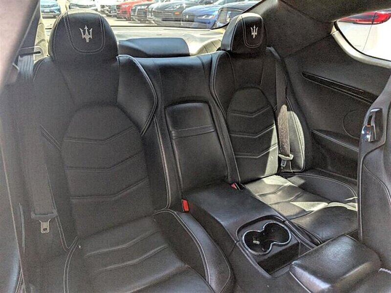 2013 Maserati GranTurismo Sport - Photo 26 - St. George, UT 84770-2625