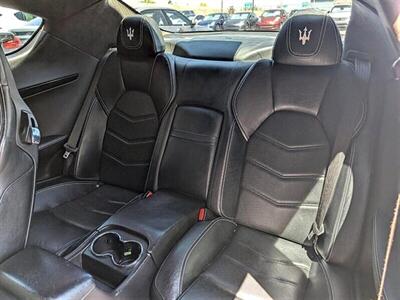 2013 Maserati GranTurismo Sport - Photo 23 - St. George, UT 84770-2625