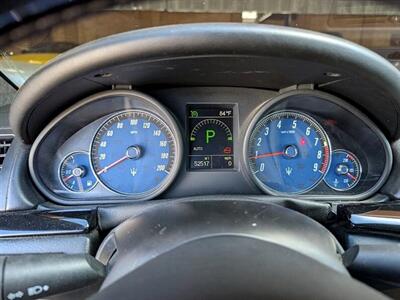 2013 Maserati GranTurismo Sport   - Photo 20 - Bountiful, UT 84010