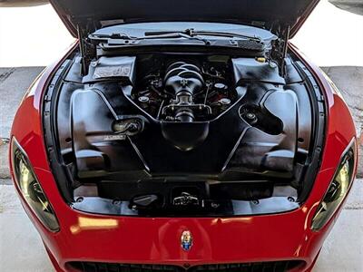 2013 Maserati GranTurismo Sport - Photo 17 - St. George, UT 84770-2625