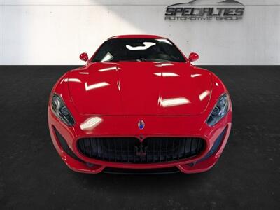2013 Maserati GranTurismo Sport   - Photo 6 - Bountiful, UT 84010