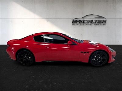2013 Maserati GranTurismo Sport - Photo 11 - St. George, UT 84770-2625