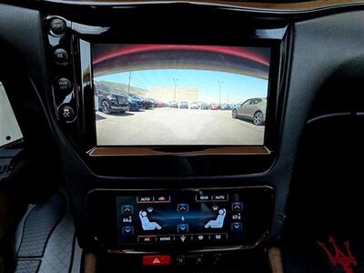 2013 Maserati GranTurismo Sport - Photo 22 - St. George, UT 84770-2625